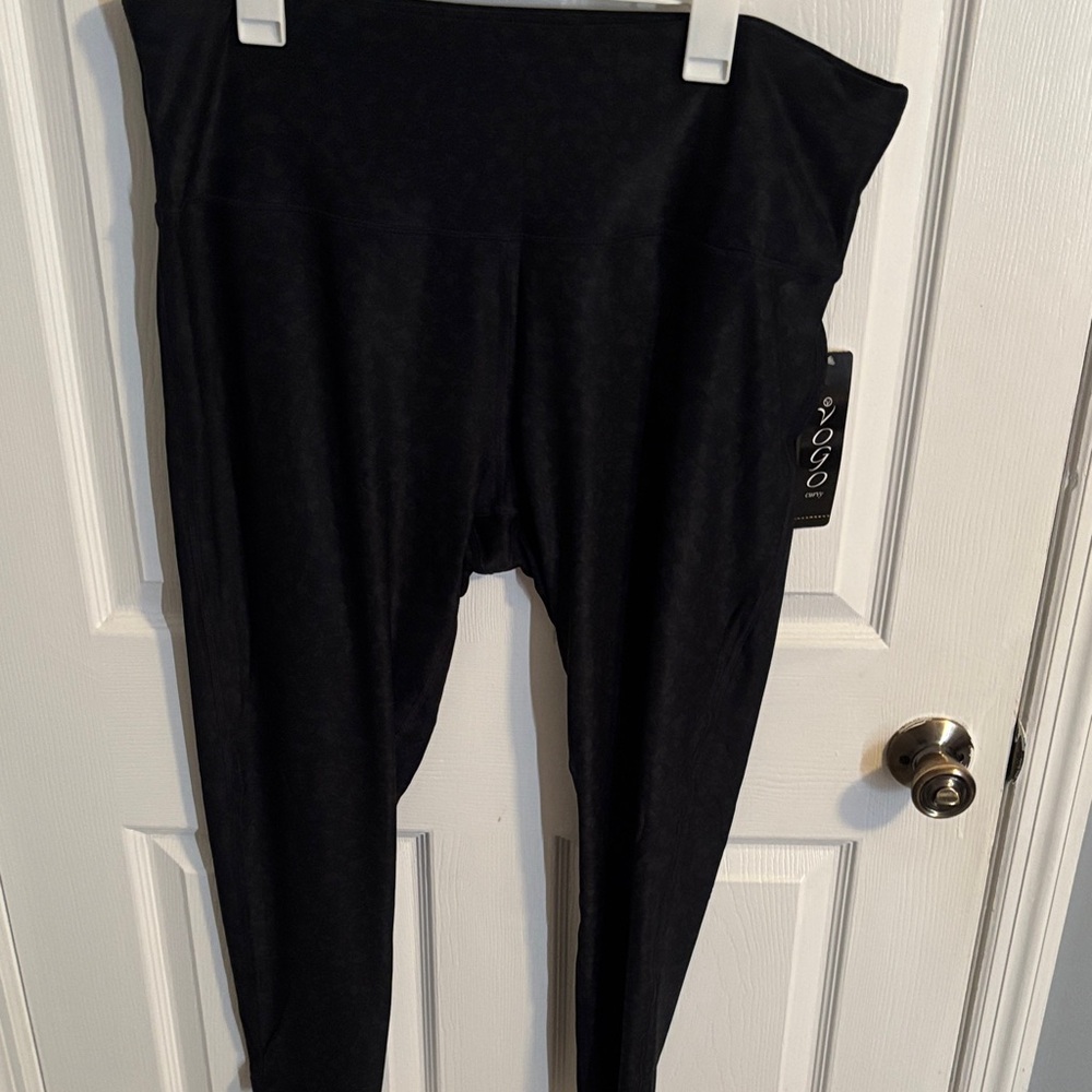 Women’s 2X Leggings